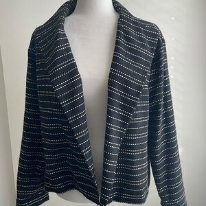 Rena Rowan Blazer